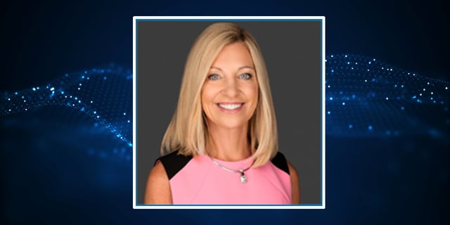 Karen S. Lynch's acceptance speech