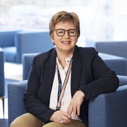 Margot Slattery