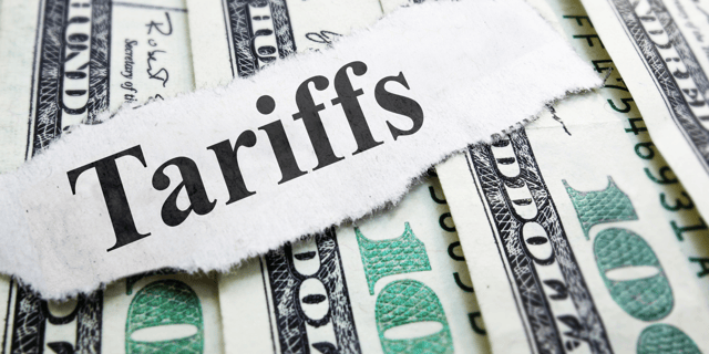 US Reciprocal Tariffs: First Look at What They Mean for the EU and Member States