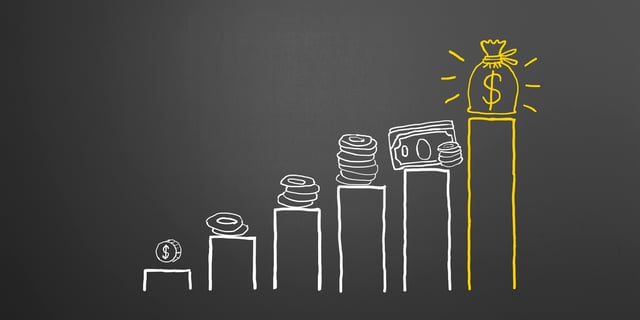 Artificial Intelligence for Total Rewards