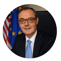 David O’Sullivan