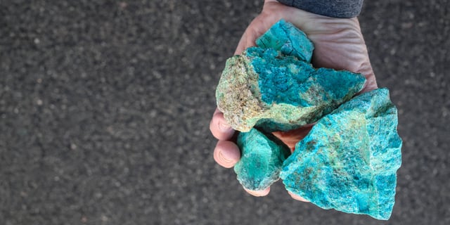 Buried Leverage: Will Critical Minerals Remain Available and Affordable?