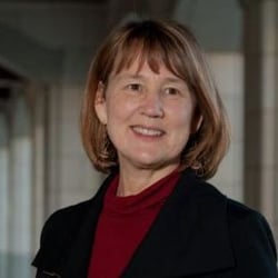 Pamela Hinds