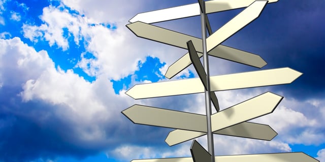 The Rallying Cry for Organizational Change