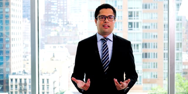 CEO Insight Minute: The Domino Effect of a US Debt Default
