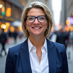 Jennifer Young