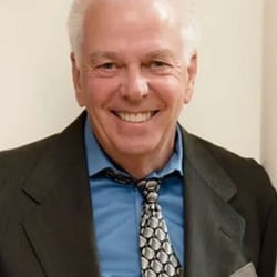 Dick Richardson