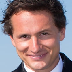Jim O'Leary