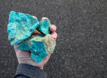 Buried Leverage: Social and Environmental Costs of Mining Critical Minerals