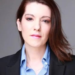Georgina Tsagas