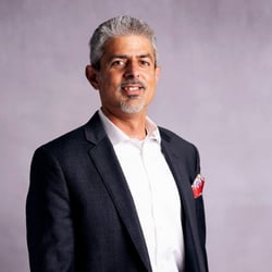 Sanjay Sidhwani