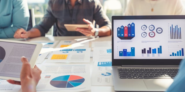 CMO+CFO Power Partnership