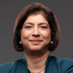 Reshma Kewalramani, M.D., FASN
