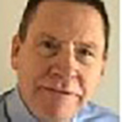 Tim Leech