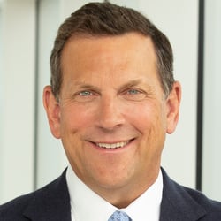 John Schlifske