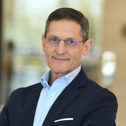 Michael Fraccaro