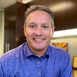 David R. Williams