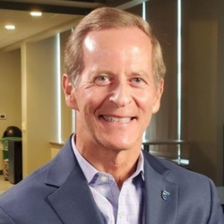 David B. Nash, MD, MBA