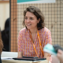 Anne-Sophie Garrigou