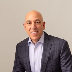 Steve Bandrowczak