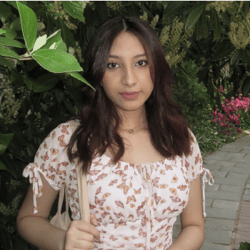 Sanjida 