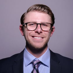 Mitchell Barnes