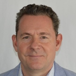 Donncha Carroll