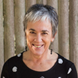 Lisa Freeman