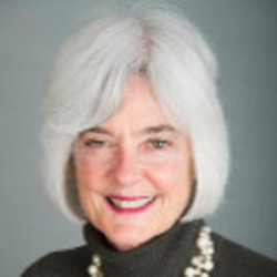 Susanne M. Bruyère, Ph.D., CRC