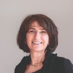 Christine Dénériaz