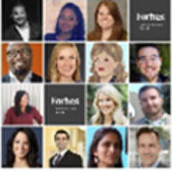 Forbes Communications Council