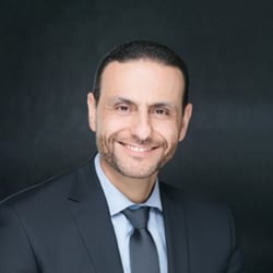 Alex Bolorchi, PharmD