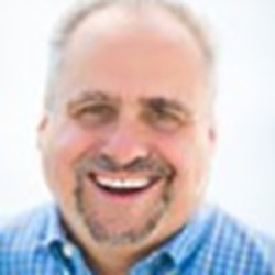 Ron Carucci