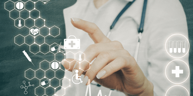 AI Innovation: The Future of Medicine