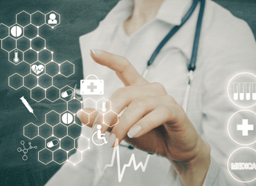 AI Innovation: The Future of Medicine