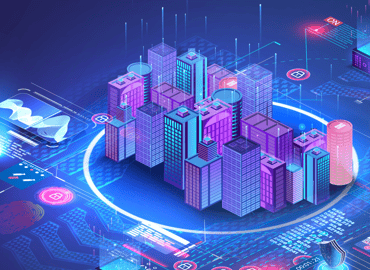 Cities Get Smart: Tech Is Accelerating Change for Infrastructure and Buildings