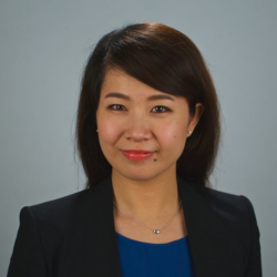 Winona Hao