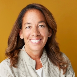Gaby Sulzberger