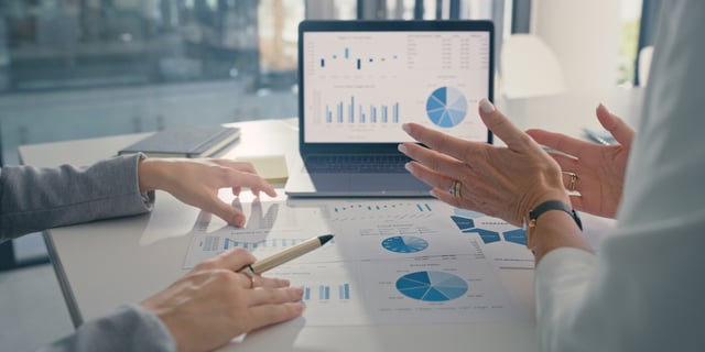 When People Analytics Stalls
