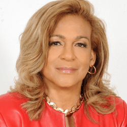 Arlene Isaacs-Lowe