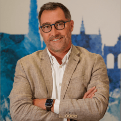 Nicolas Sennegon