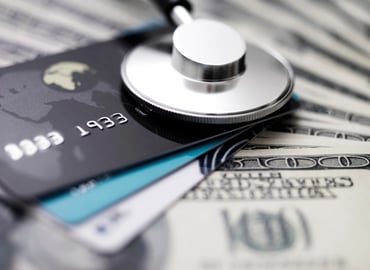 How Are Consumers Paying for Health Care?