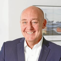 Henrik Larsen
