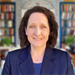 Kristen Ford, MPH