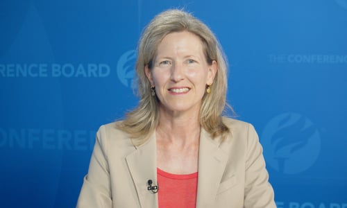 CEO Insight Minute: Is the Chief Marketing Officer Title Outdated