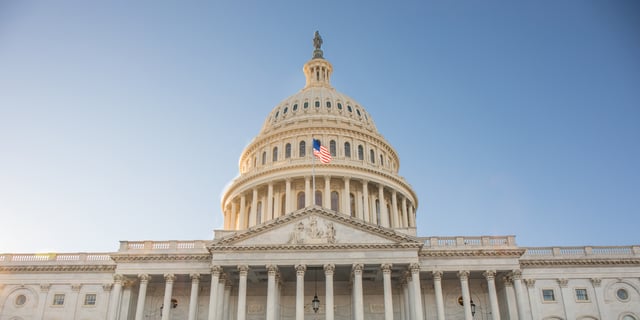Congress Considers Legislation on AI Labor Impact and Data Collection
