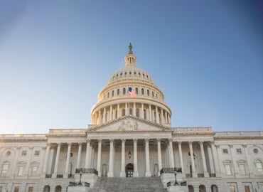 Congress Considers Legislation on AI Labor Impact and Data Collection