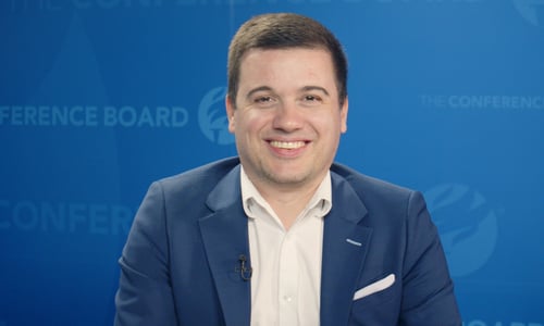 CEO Insight Minute: How Are Corporate America’s Boardrooms Evolving?