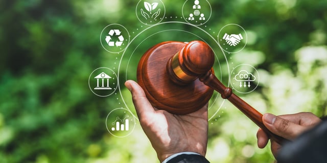 US Sustainability Regulatory Outlook: Q1 2026