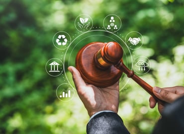 US Sustainability Regulatory Outlook: Q1 2026